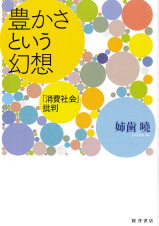 豊かさという幻想:「消費社会」批判 表紙